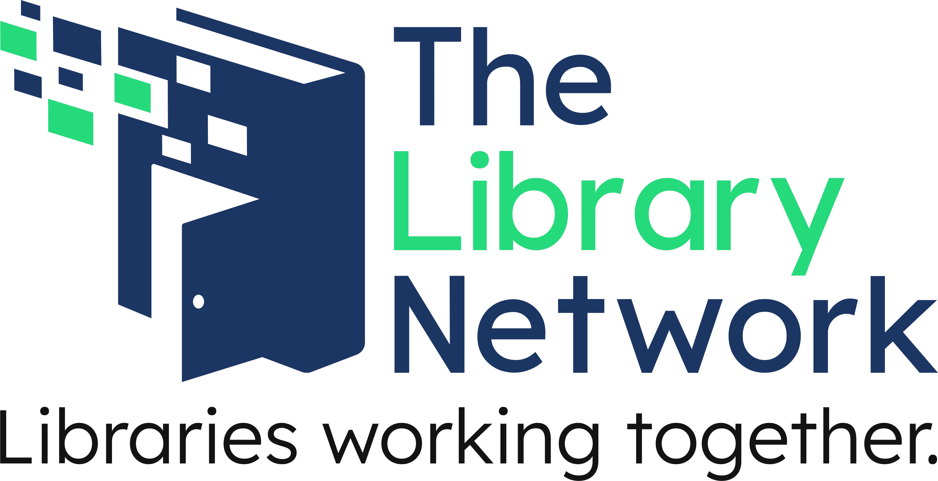 TLN Logo