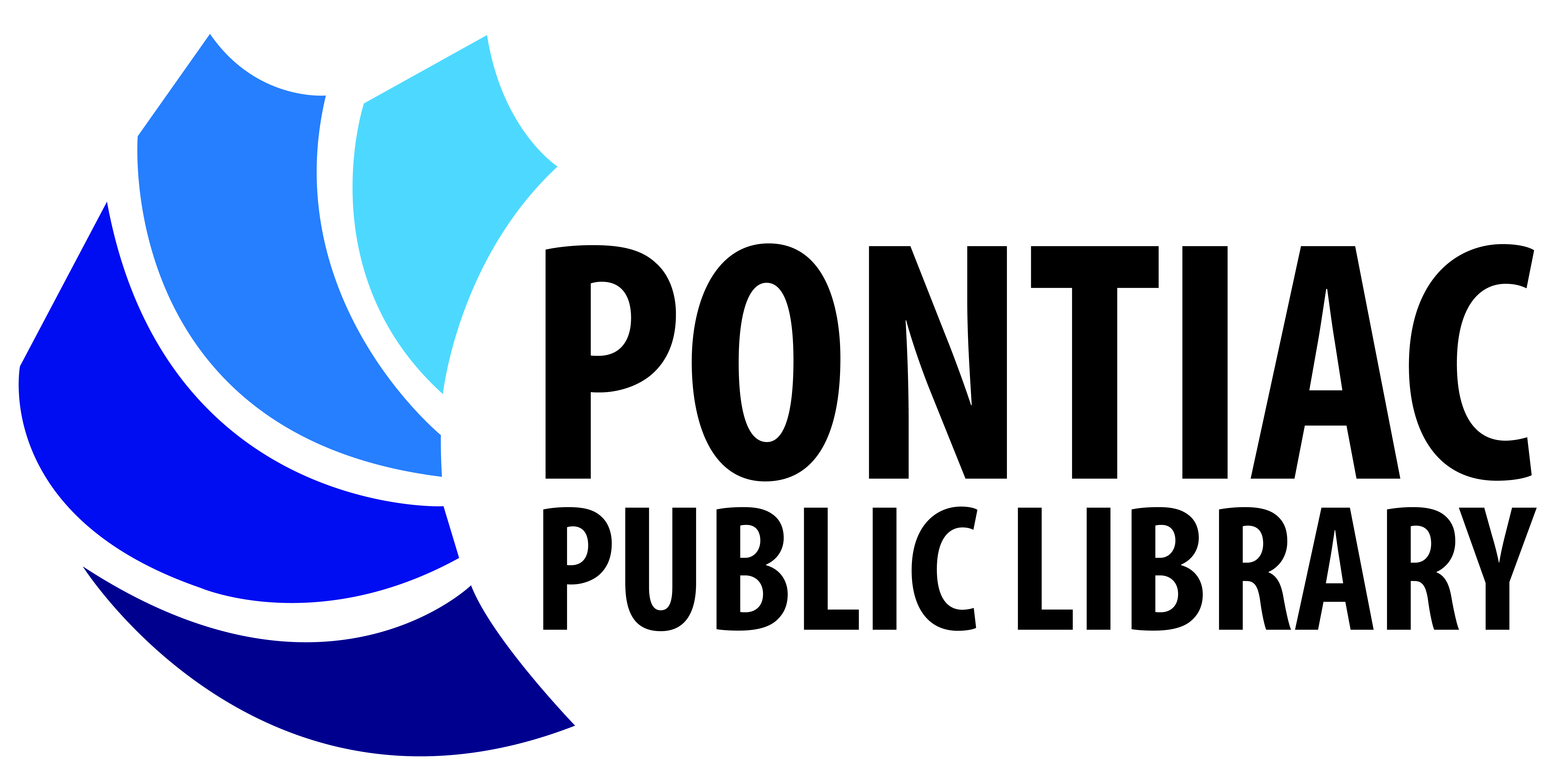 Pontiac Public Library