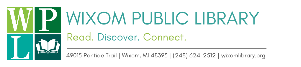 Wixom Public Library